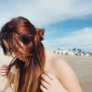 Meet your Posher, Lexi